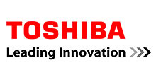 TOSHIBA