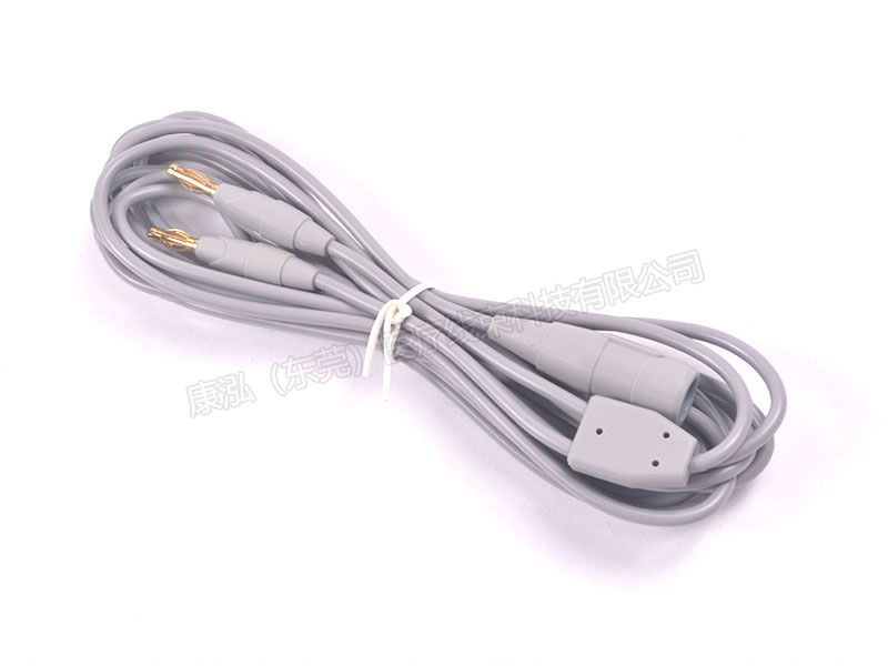 Forceps wire