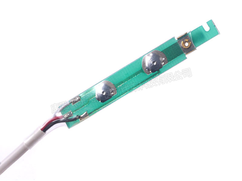 High frequency electric knife wire